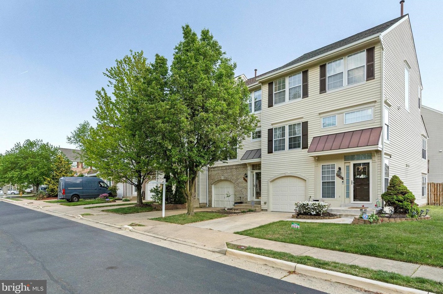 7896 Flager Cir, Manassas, VA 20109