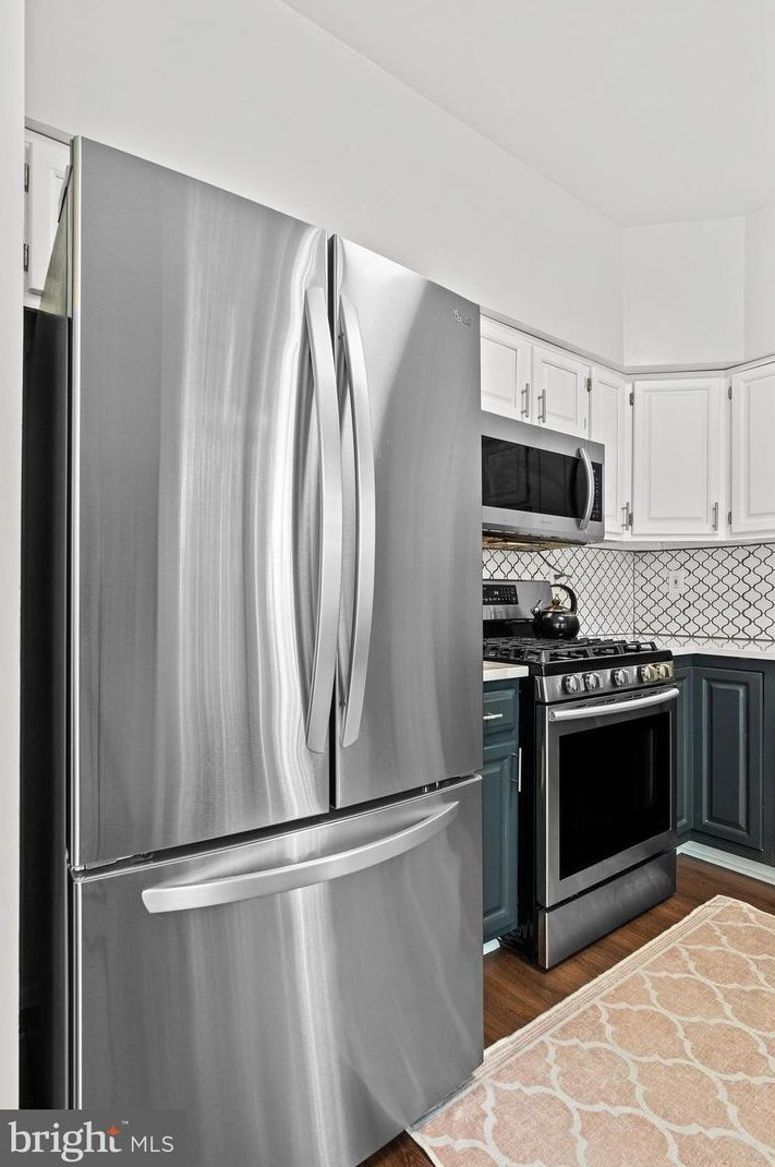 7896 Flager Cir, Manassas VA  20109-7430 exterior