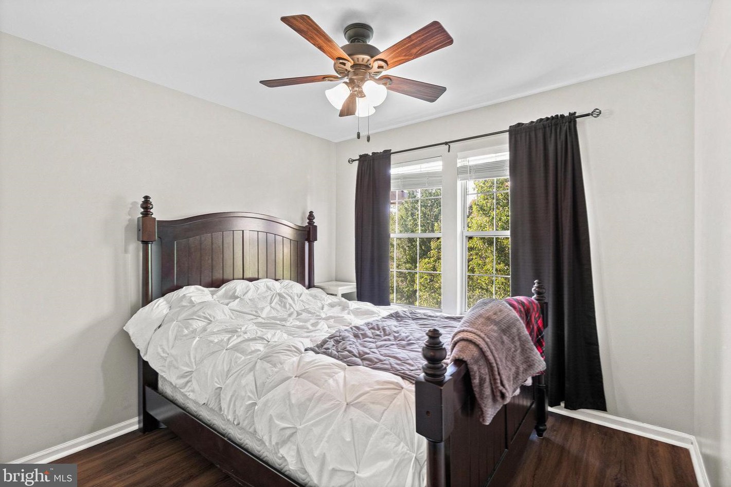 7896 Flager Cir, Manassas VA  20109-7430 exterior