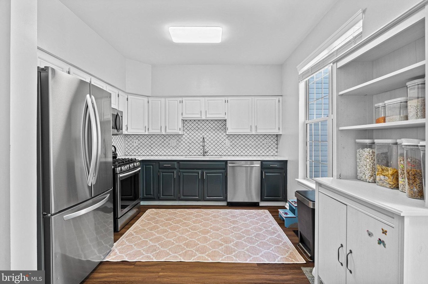 7896 Flager Cir, Manassas VA  20109-7430 exterior