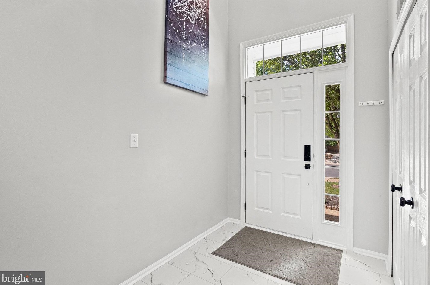 7896 Flager Cir, Manassas VA  20109-7430 exterior