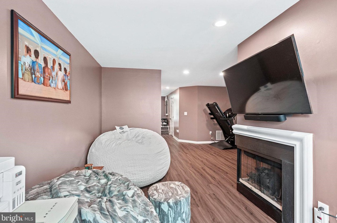 7896 Flager Cir, Manassas VA  20109-7430 exterior