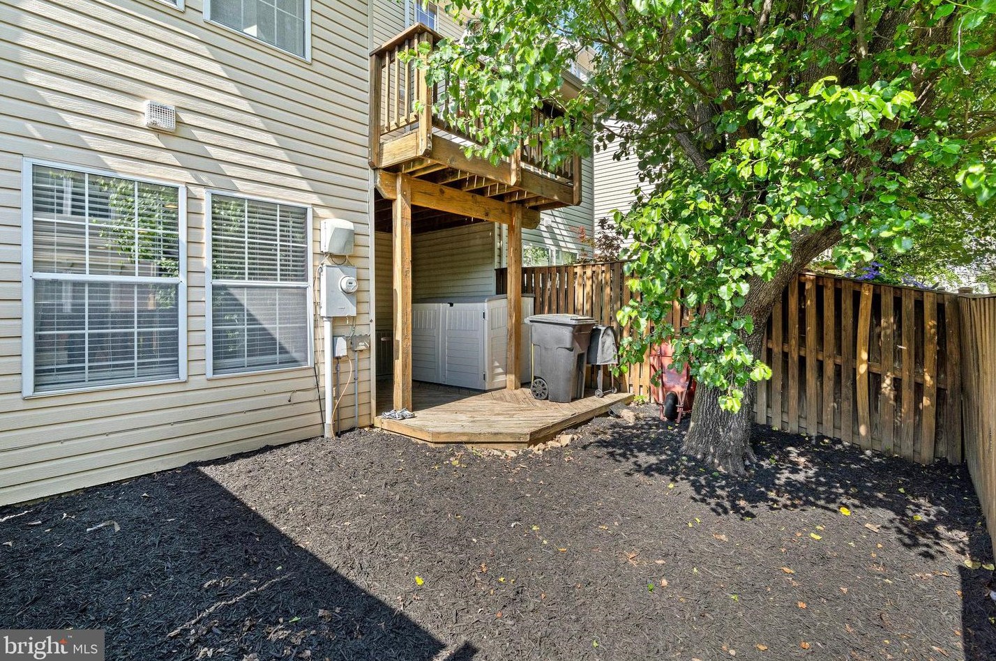7896 Flager Cir, Manassas VA  20109-7430 exterior