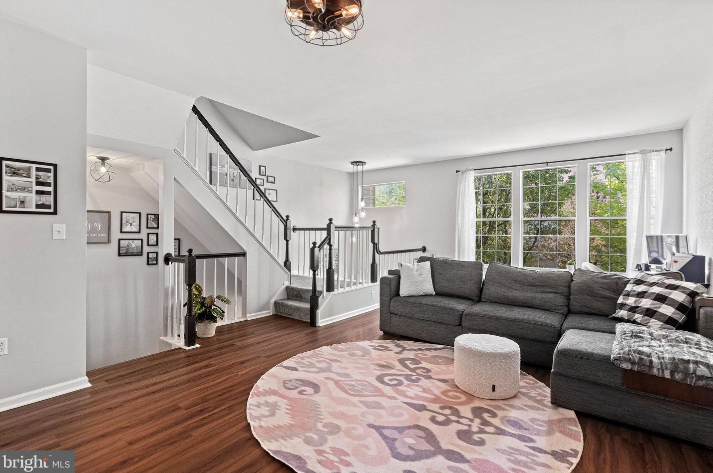 7896 Flager Cir, Manassas VA  20109-7430 exterior