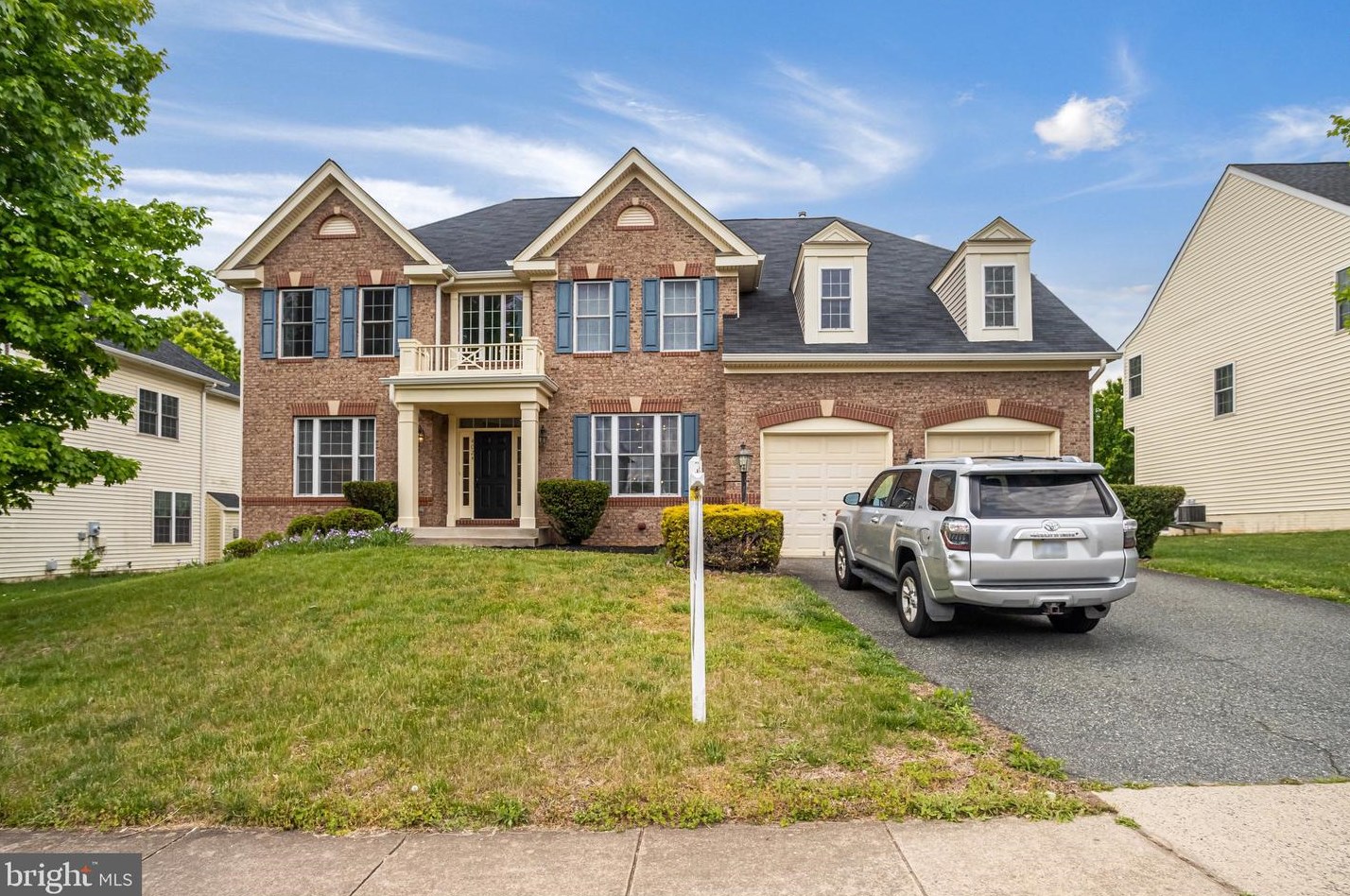 4024 Sapling Way, Triangle, VA 22172