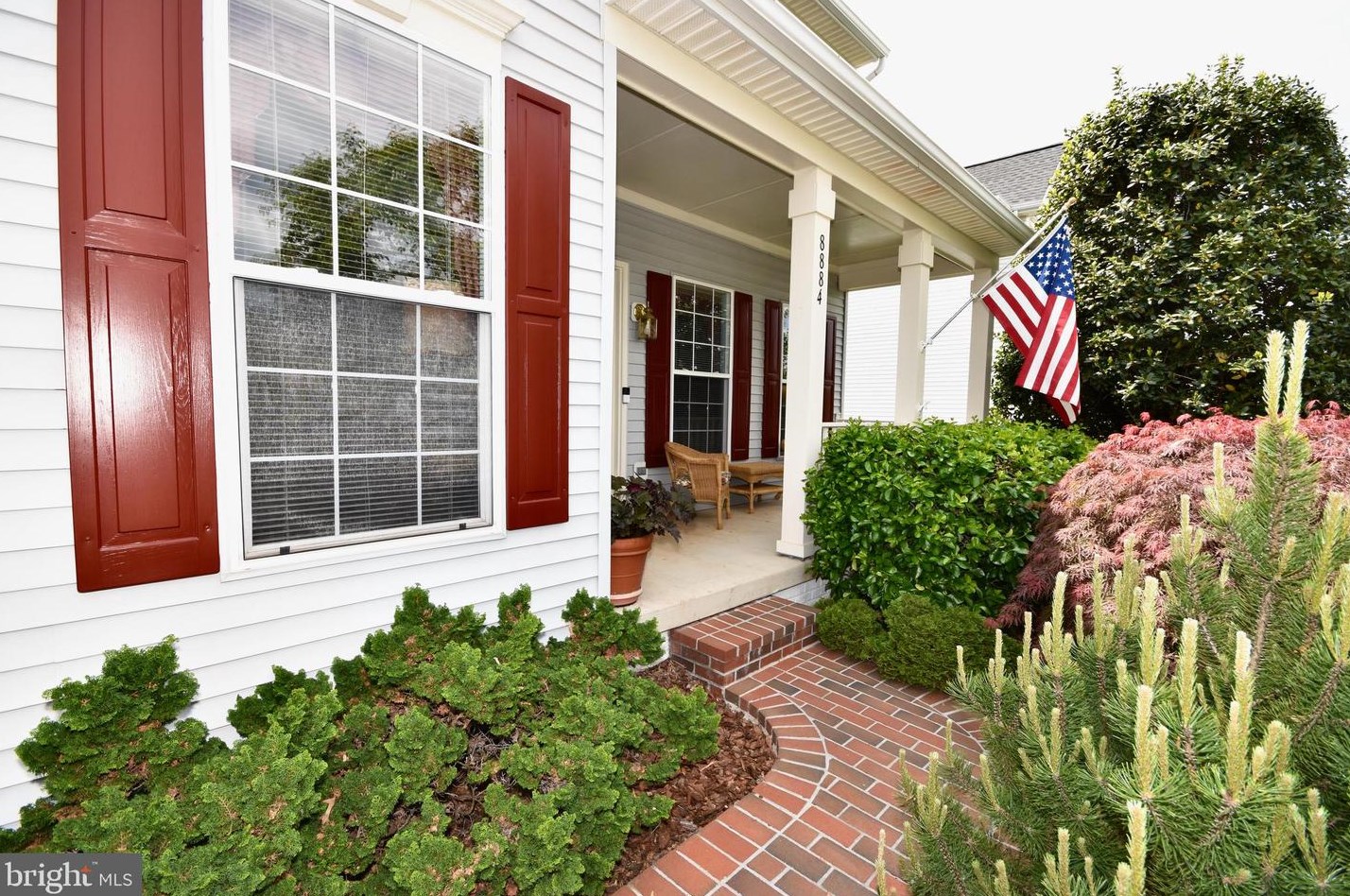 8884 Whitchurch Ct, Bristow, VA 20136