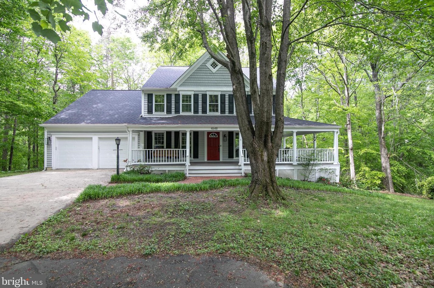 4648 Timber Ridge Dr, Dumfries, VA 22025-1057