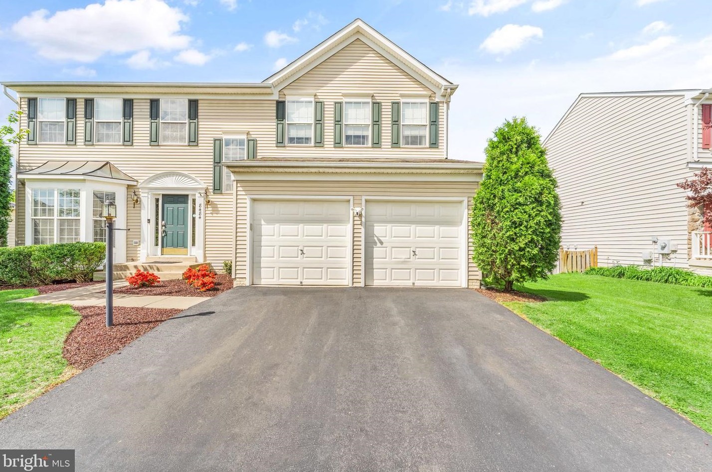 8484 Lanier Overlook Ct, Bristow, VA 20136