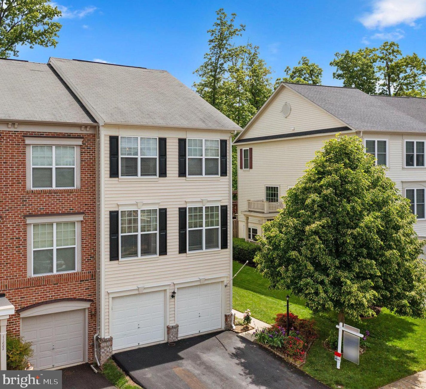 11880 Benton Lake Rd, Bristow, VA 20136