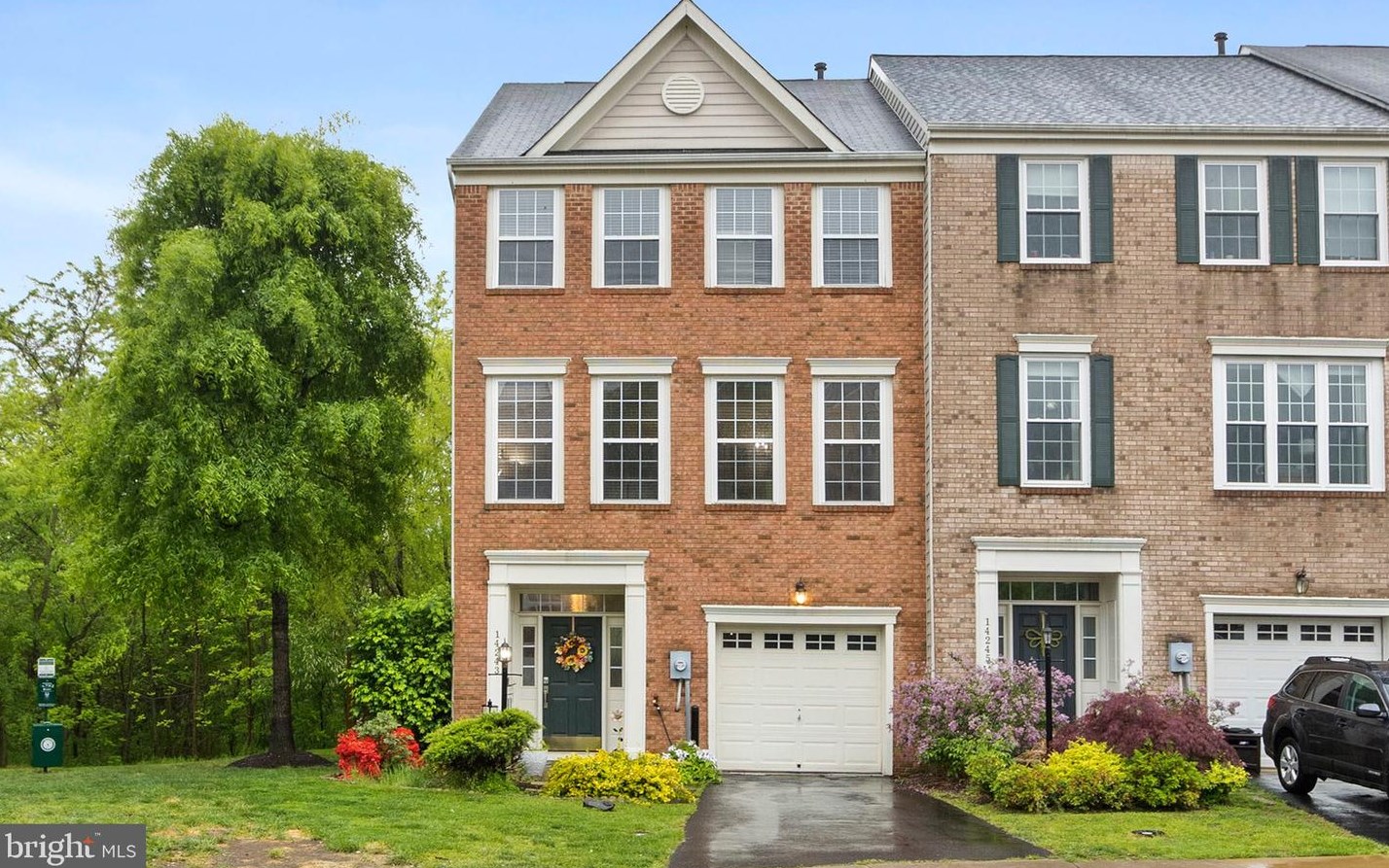 14243 Legend Glen Ct, Gainesville, VA 20155