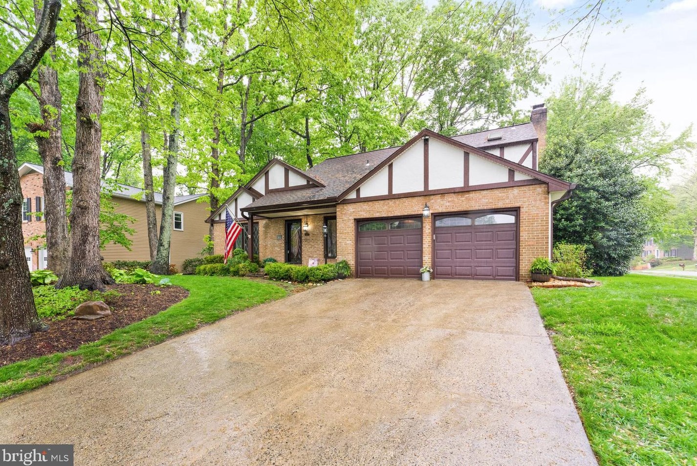 15500 Laurel Ridge Rd, Dumfries, VA 22025