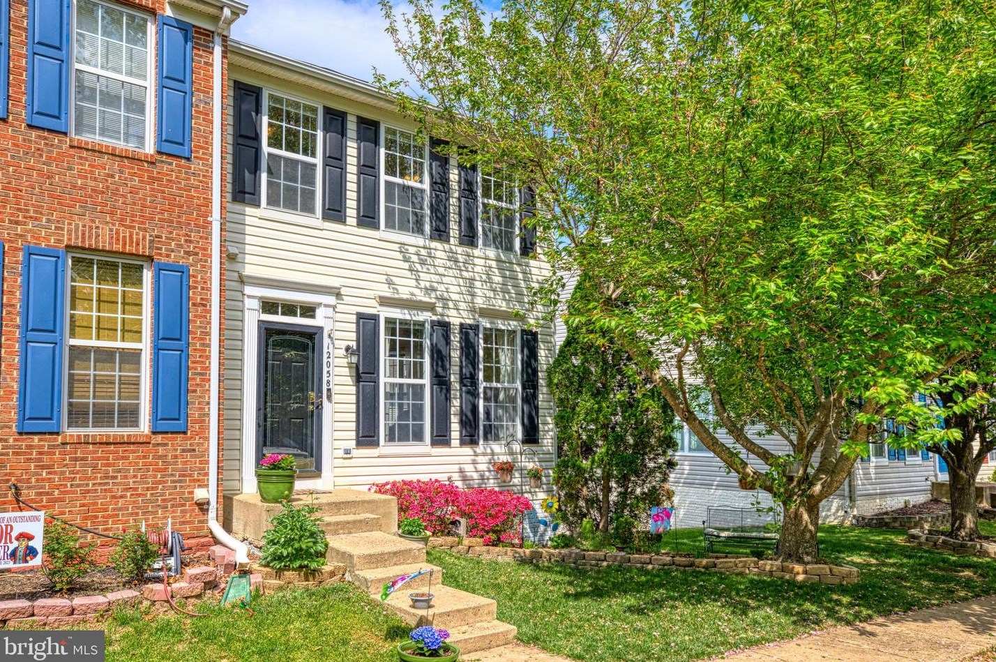 12058 Etta Pl, Bristow, VA 20136