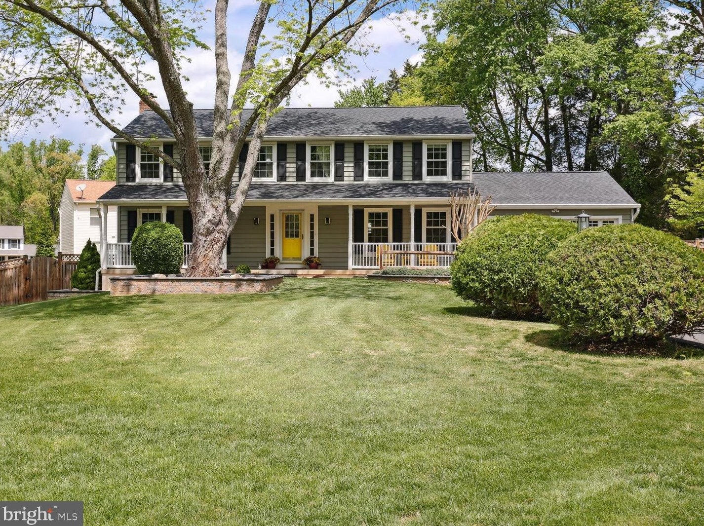 4822 Regiment Ct, Woodbridge, VA 22193-3206