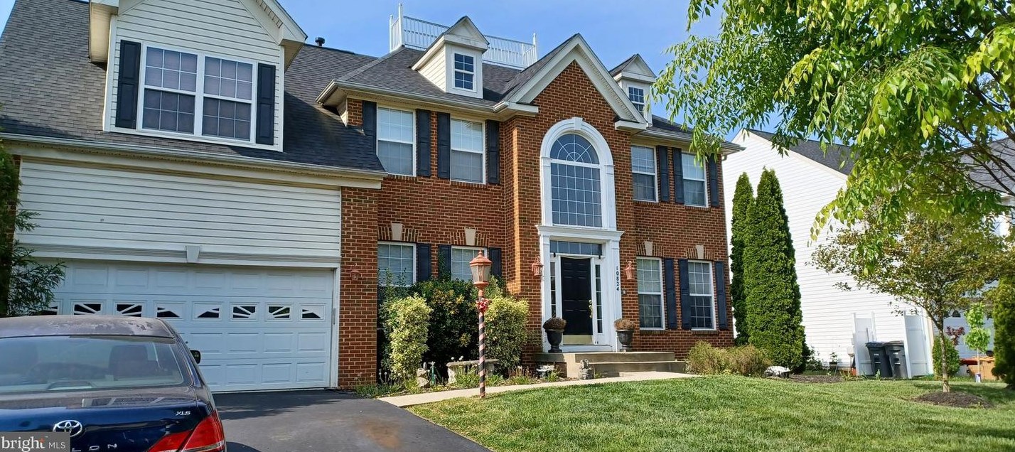10824 Heaven Scent Ln, Manassas, VA 20110