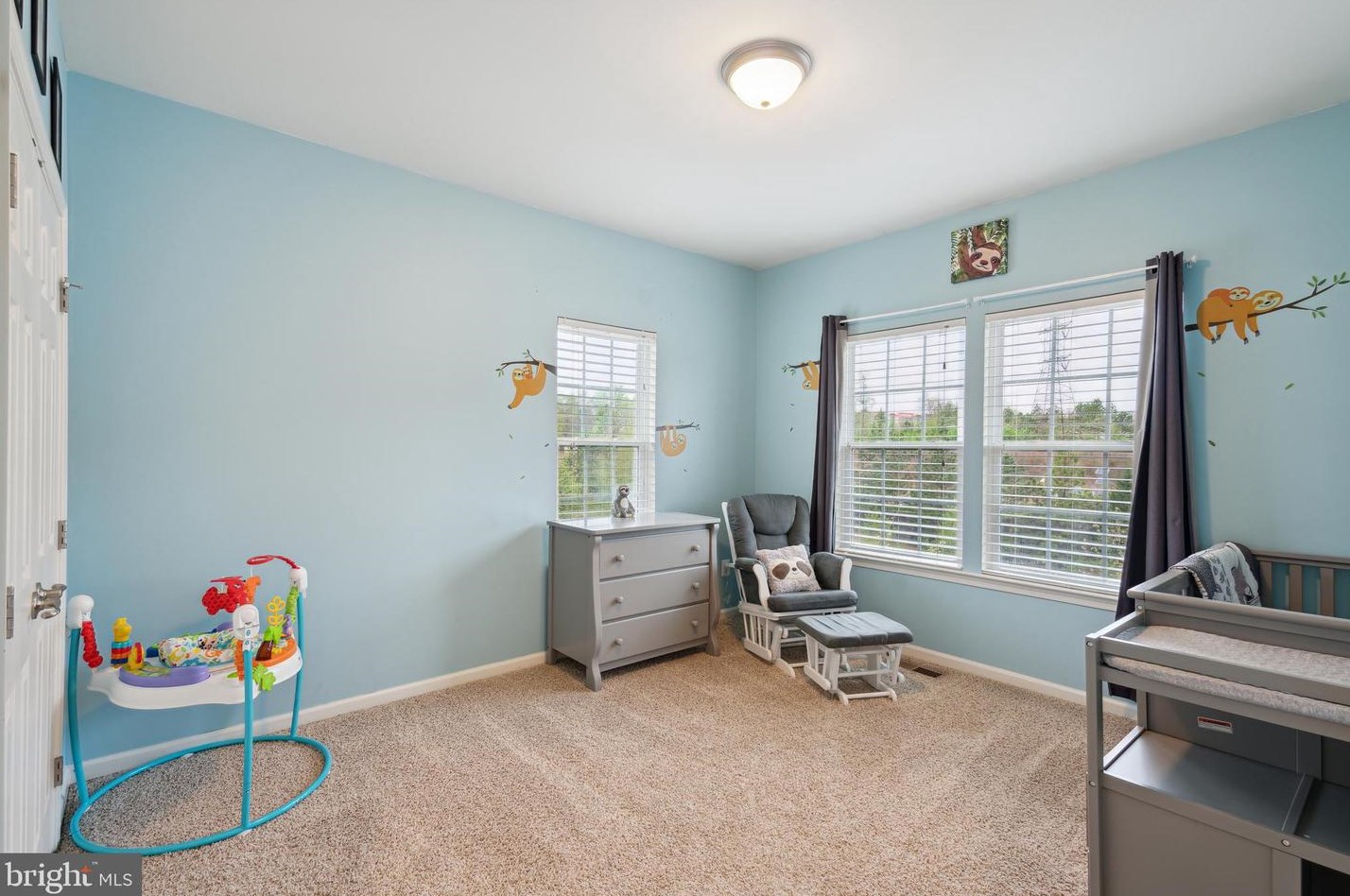15097 Leicestershire St, Woodbridge VA  22191-6545 exterior