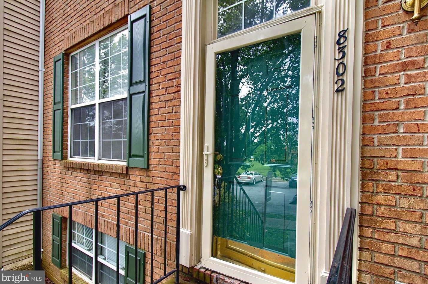 8302 Singleton Terrace, Manassas, VA 20109