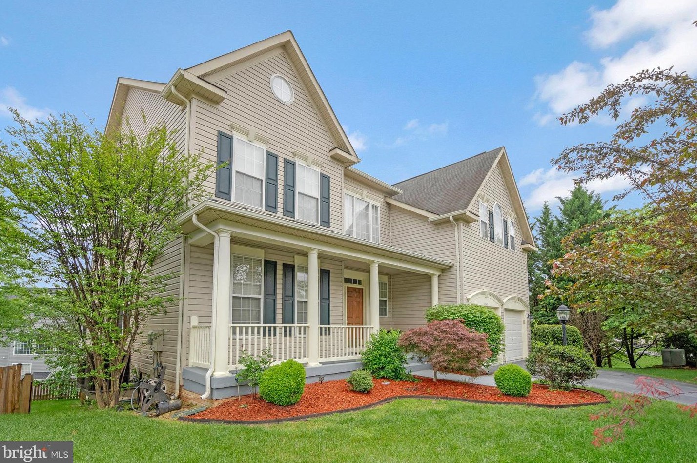 14845 Cartagena Dr, Gainesville, VA 20155