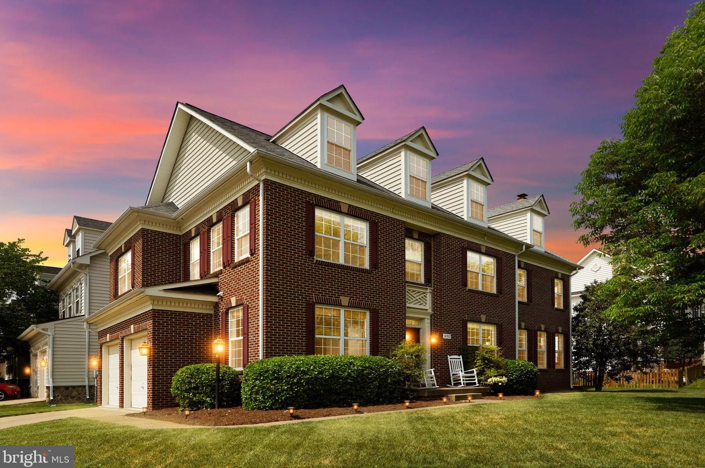 14902 Southern Crossing St, Haymarket, VA 20169