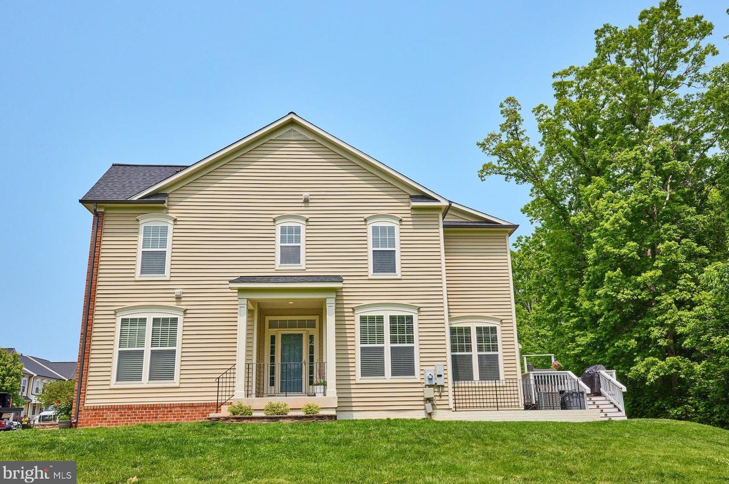12030 Lake Dorian Dr, Bristow, VA 20136