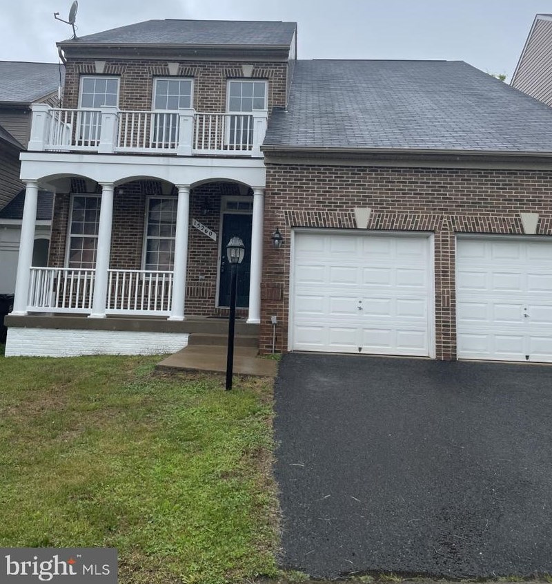 15260 Lord Culpeper Ct, Woodbridge, VA 22191