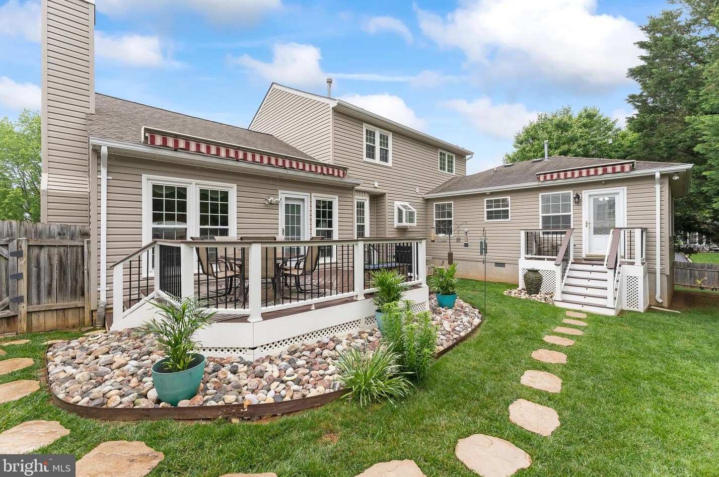 5409 Staples Ln, Woodbridge, VA 22193