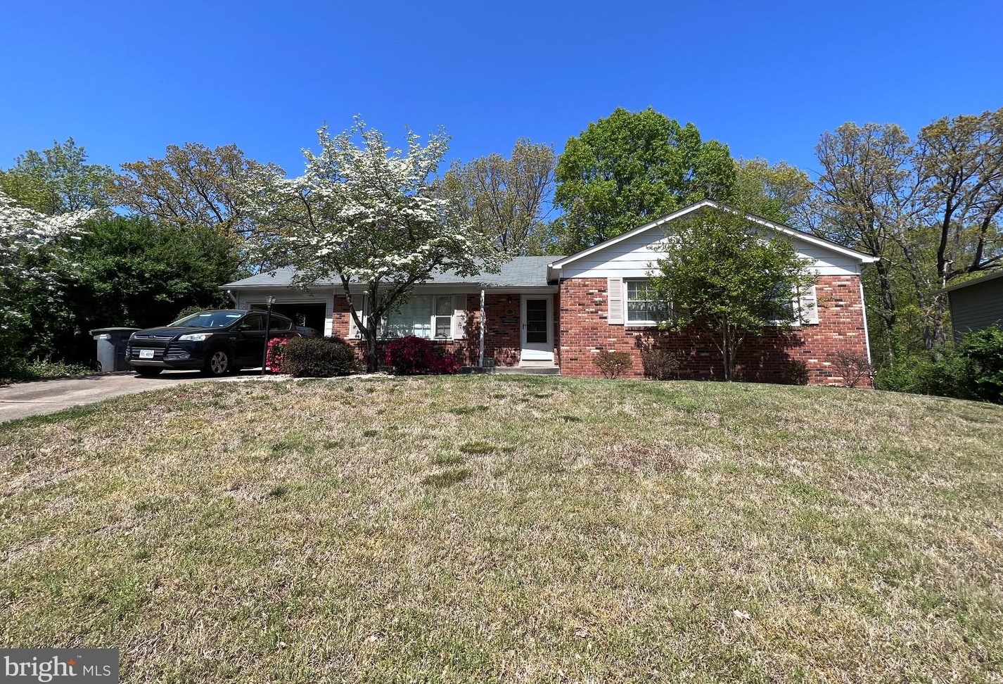 7572 Remington Rd, Manassas, VA 20109