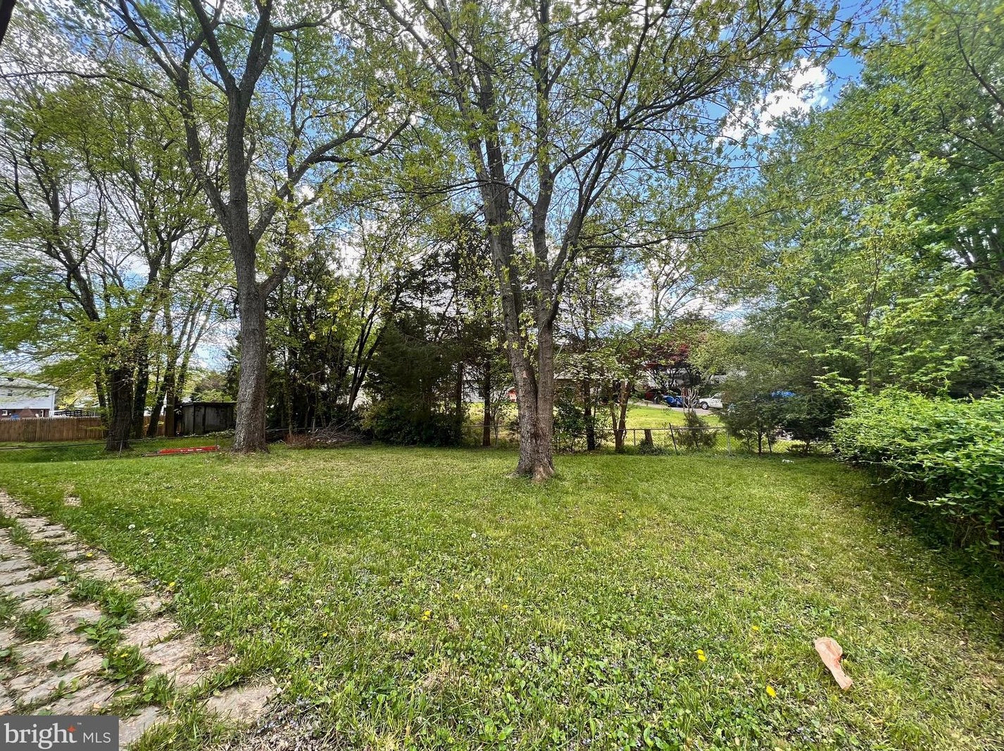 12908 Kingswell Dr, Woodbridge VA  22193-5036 exterior