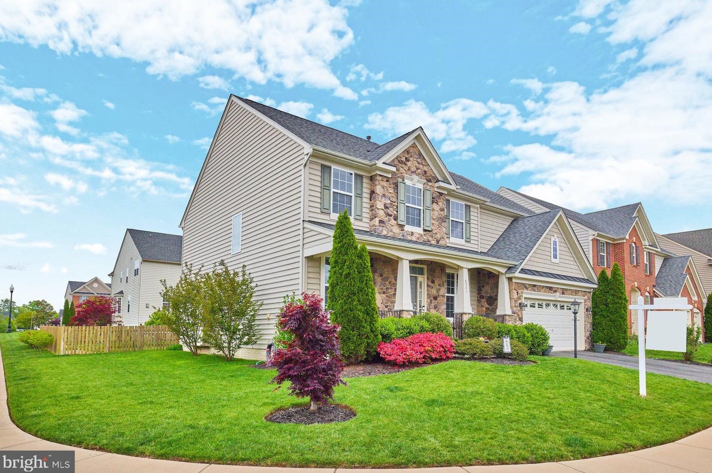 8901 Fenestra Pl, Gainesville, VA 20155