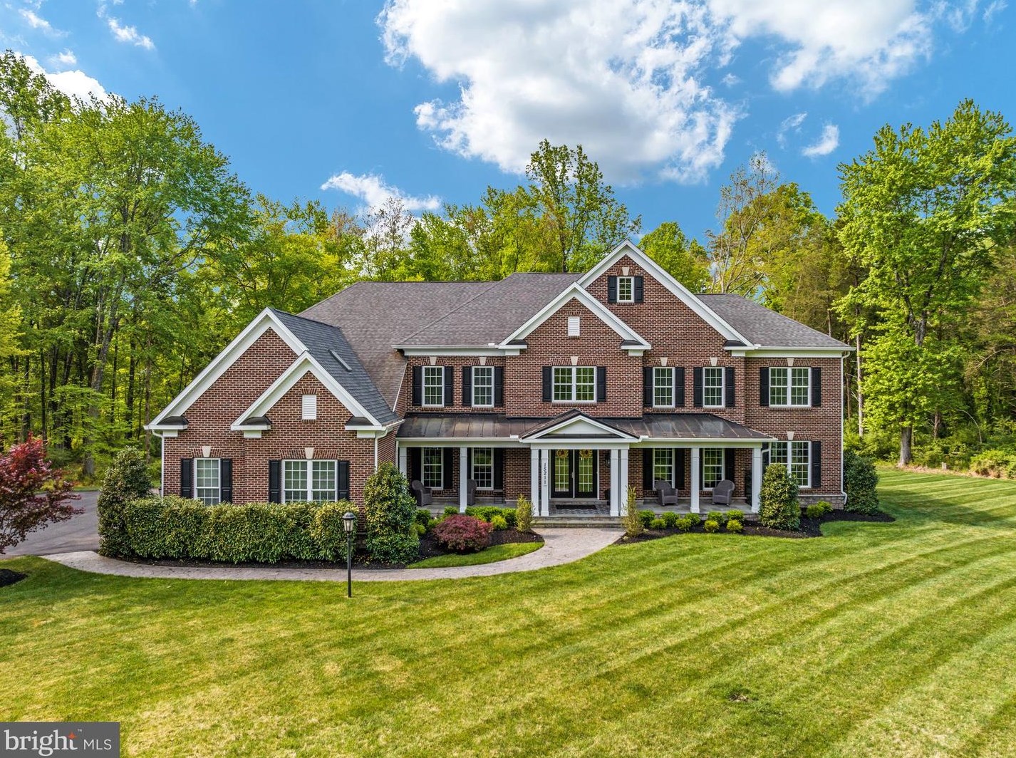 15211 Riding Club Dr, Haymarket, VA 20169