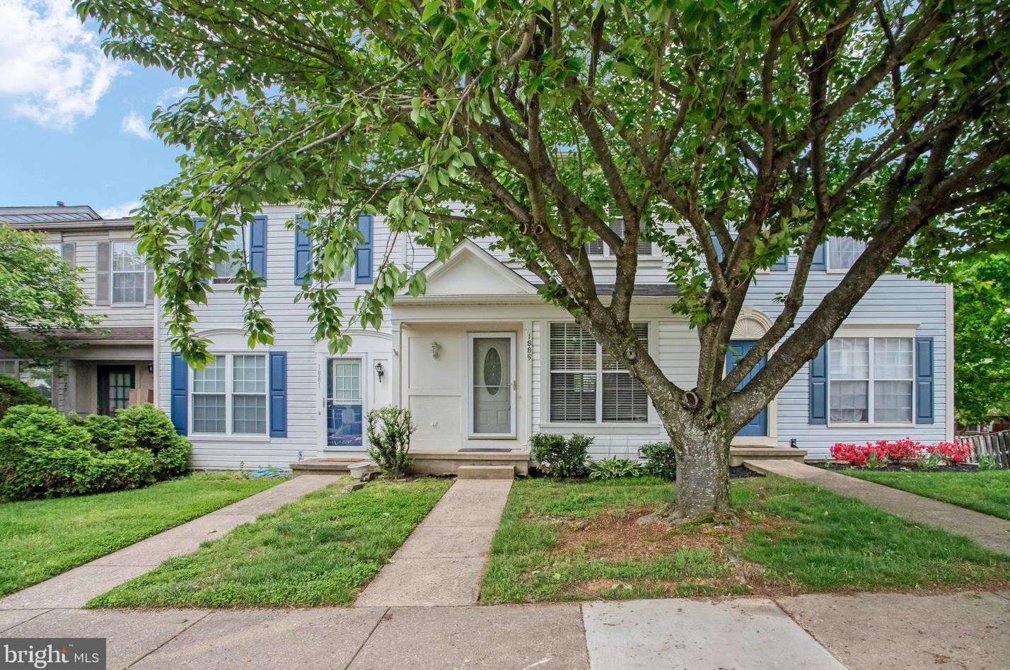 1885 Beegee Ct, Woodbridge, VA 22192