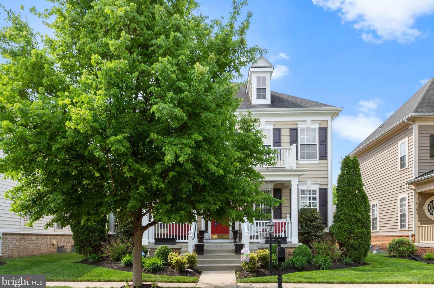 11747 Alexander Hays Rd, Bristow, VA 20136-2808