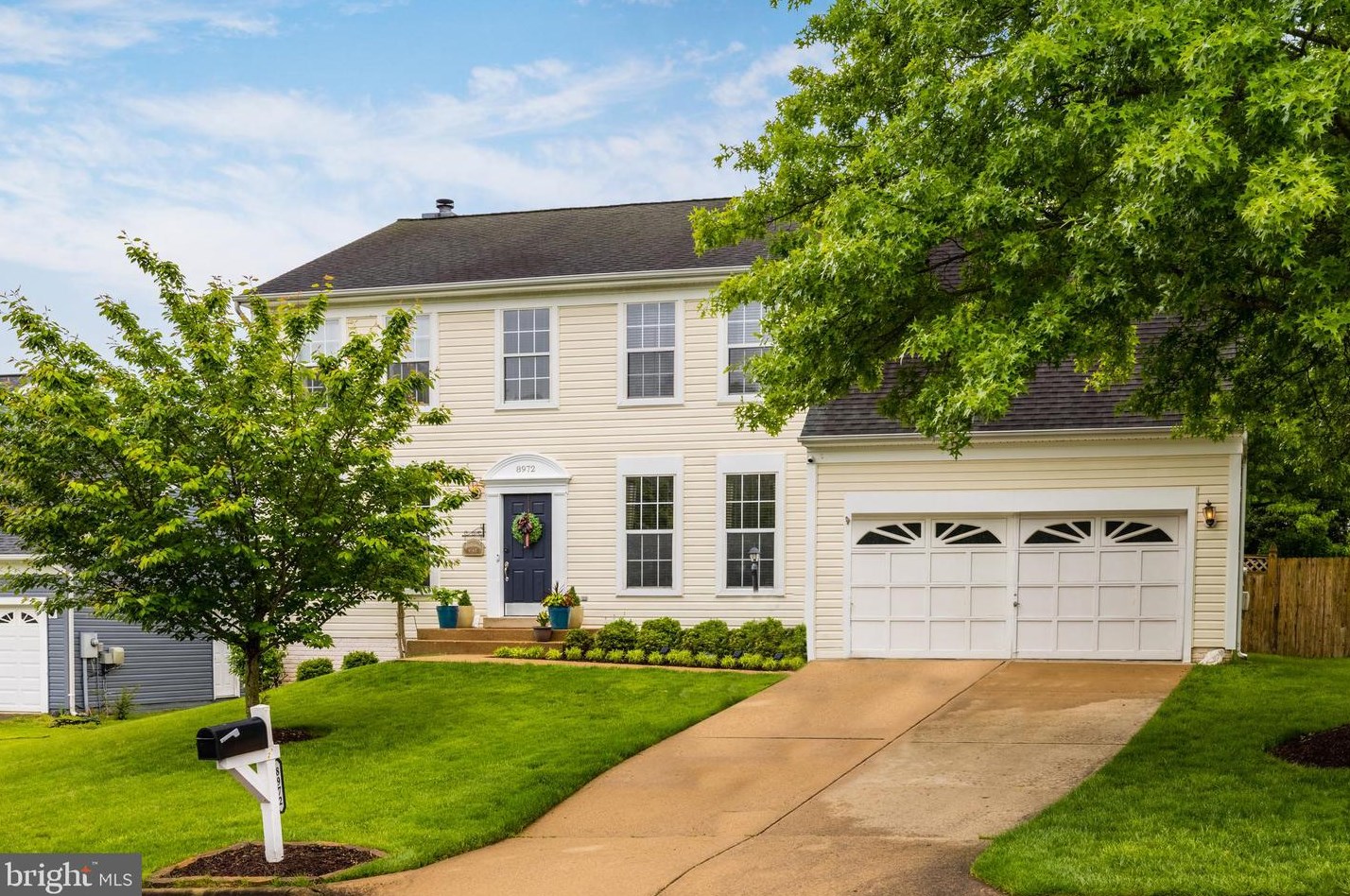8972 Dennis Ct, Bristow, VA 20136
