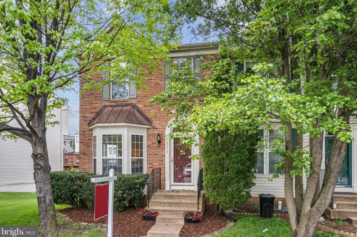 6975 Manahoac Pl, Gainesville, VA 20155