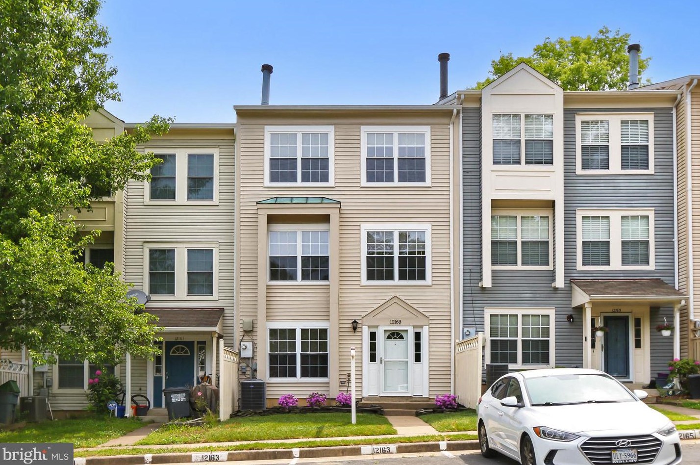 12163 Old Salem Ct, Woodbridge, VA 22192-6258