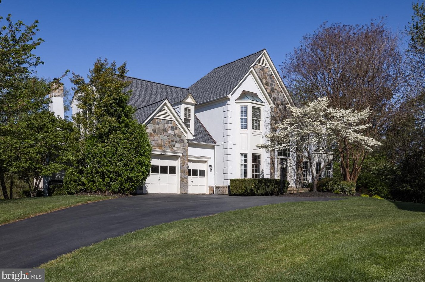 14508 Sedona Dr, Gainesville, VA 20155