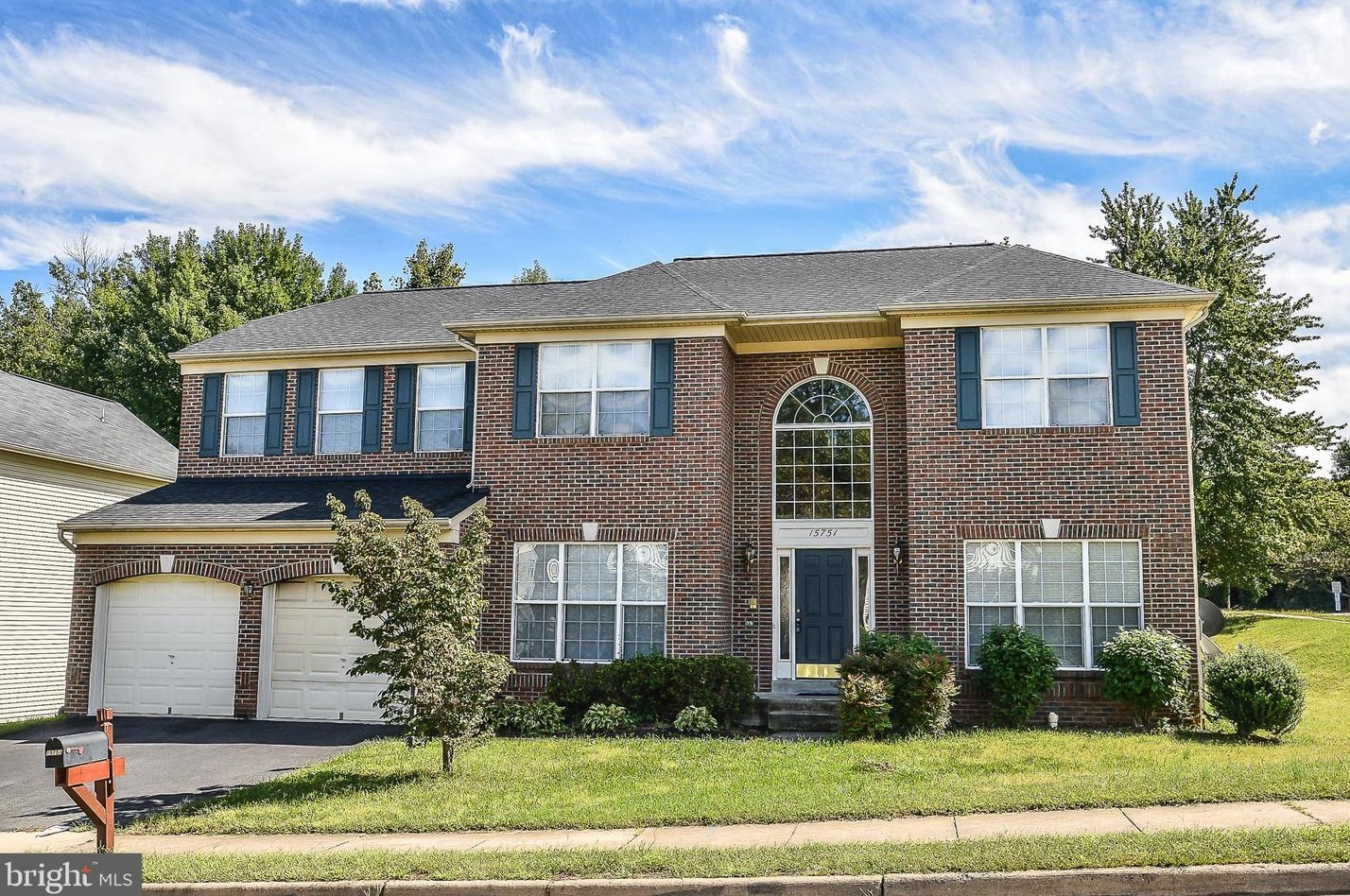 15751 Marbury Heights Way, Dumfries, VA 22025