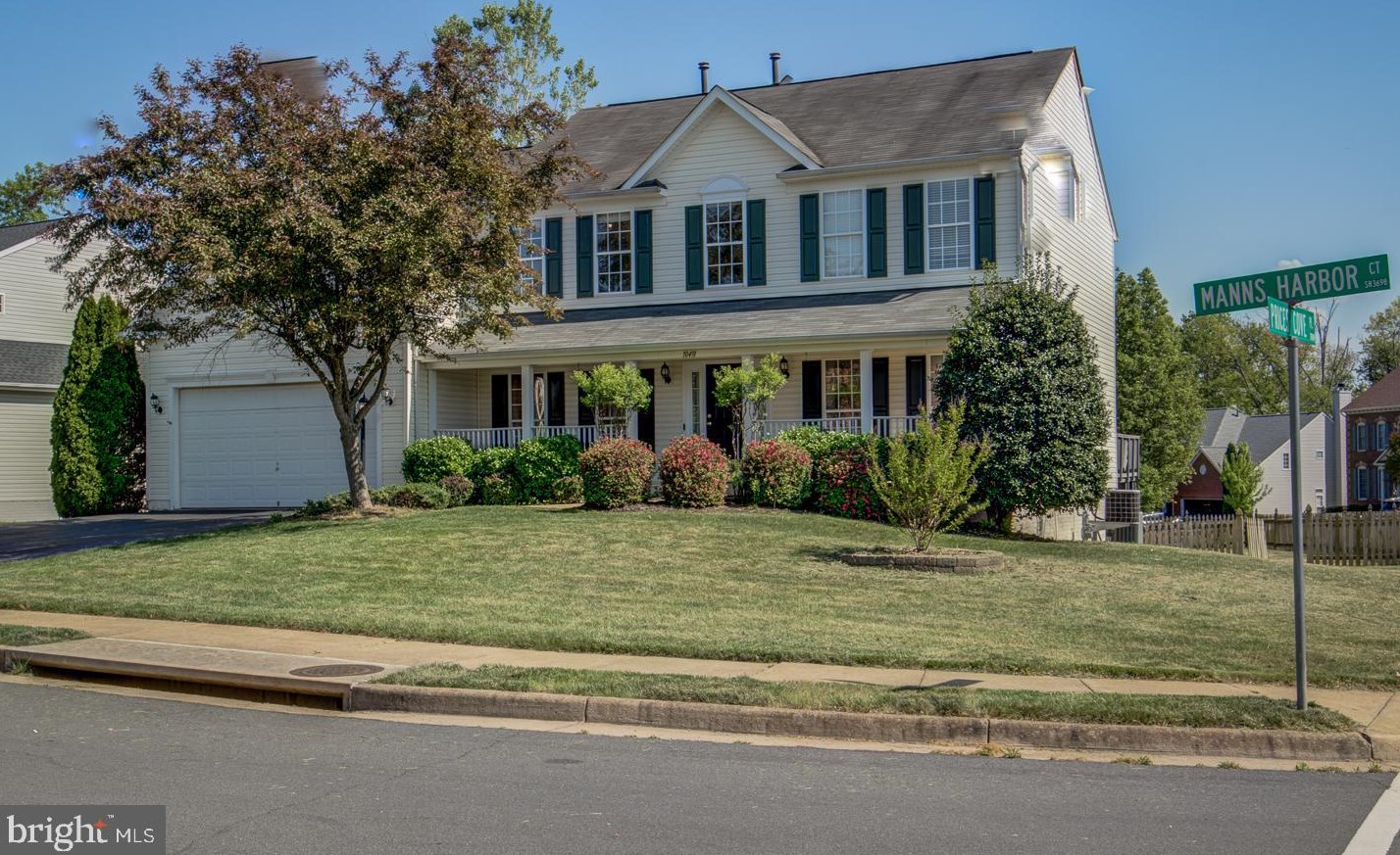 10491 Manns Harbor Ct, Gainesville, VA 20155