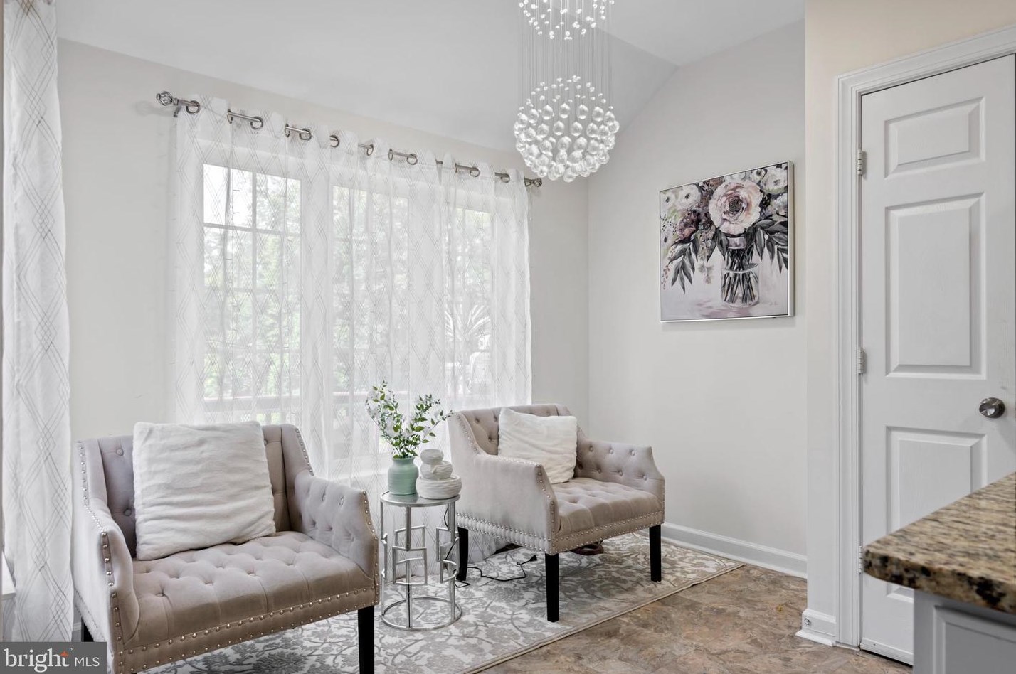 14104 Madrigal Dr, Woodbridge VA  22193-5948 exterior
