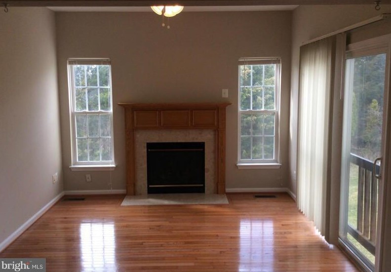 9602 Innerwick Pl, Bristow VA  20136-2642 exterior