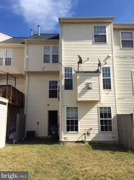 9602 Innerwick Pl, Bristow, VA 20136