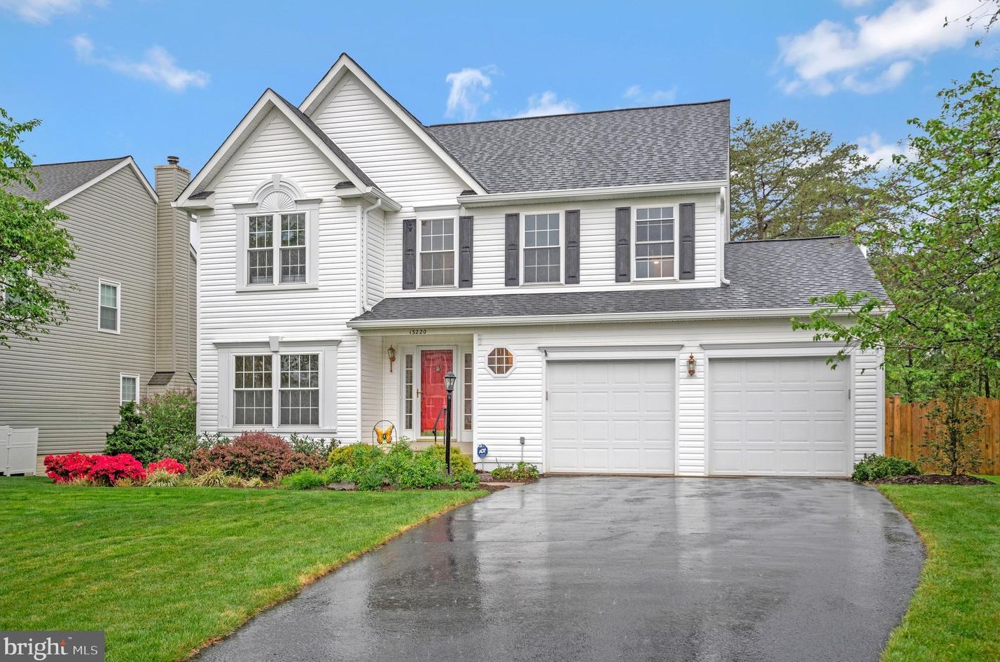13220 Scottish Hunt Ln, Bristow, VA 20136