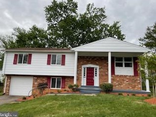 14604 Danville Rd, Woodbridge, VA 22193