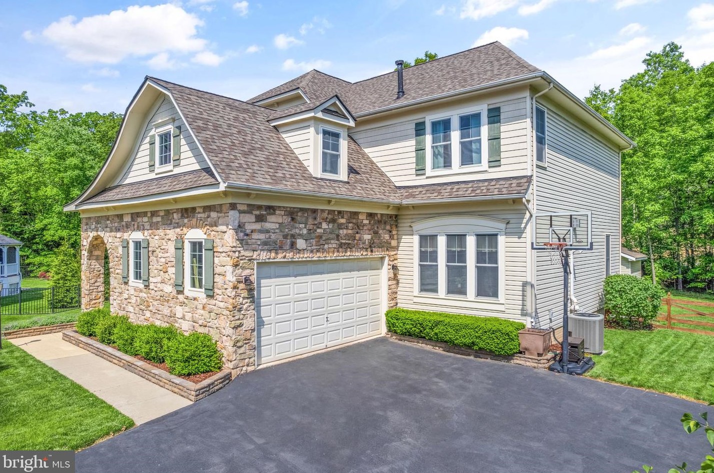 13012 Thorpe Park Ct, Bristow, VA 20136