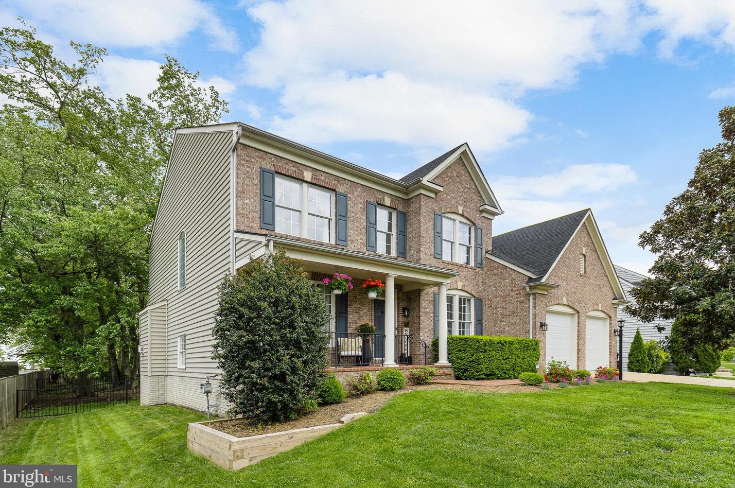1210 Marseille Ln, Woodbridge, VA 22191