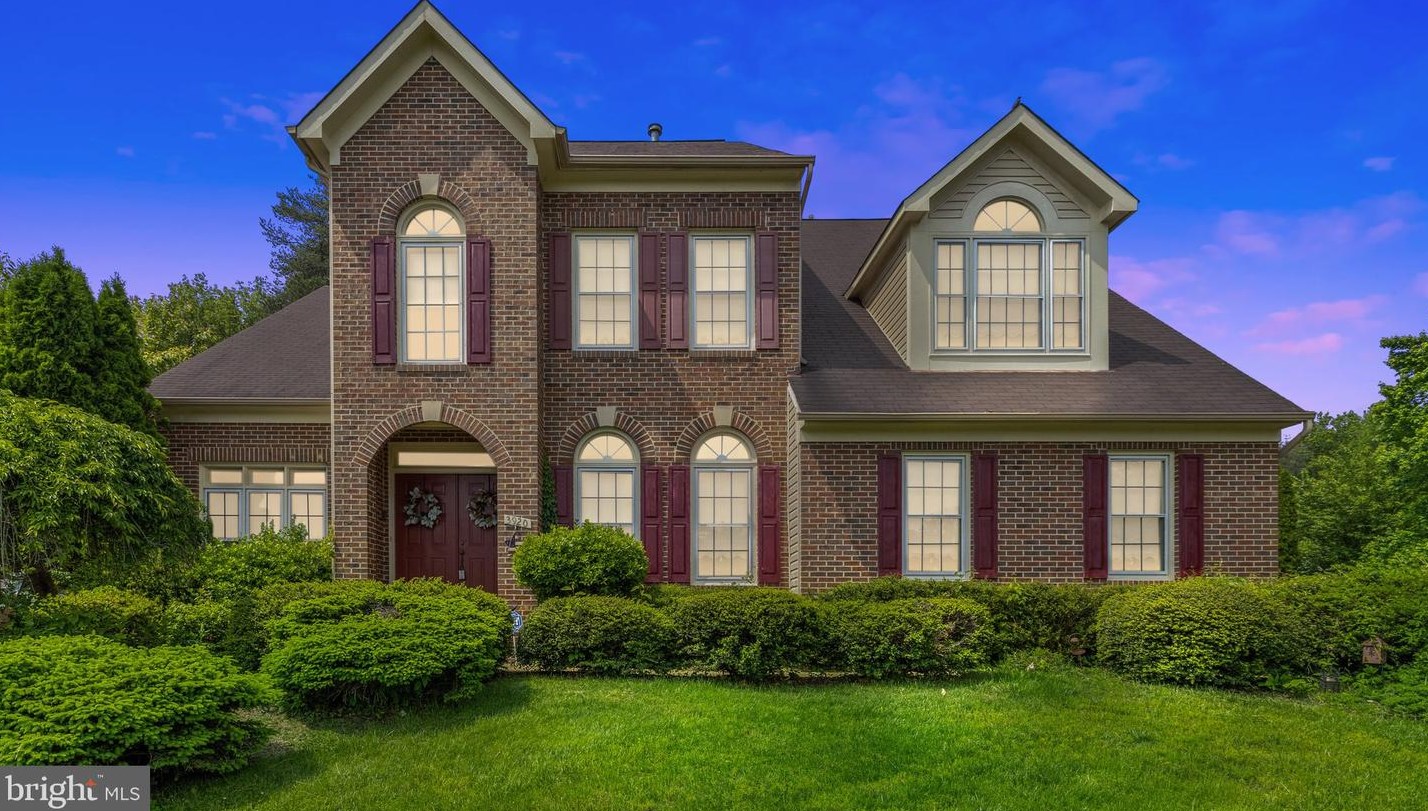 3920 Silk Tree Ct, Woodbridge, VA 22193