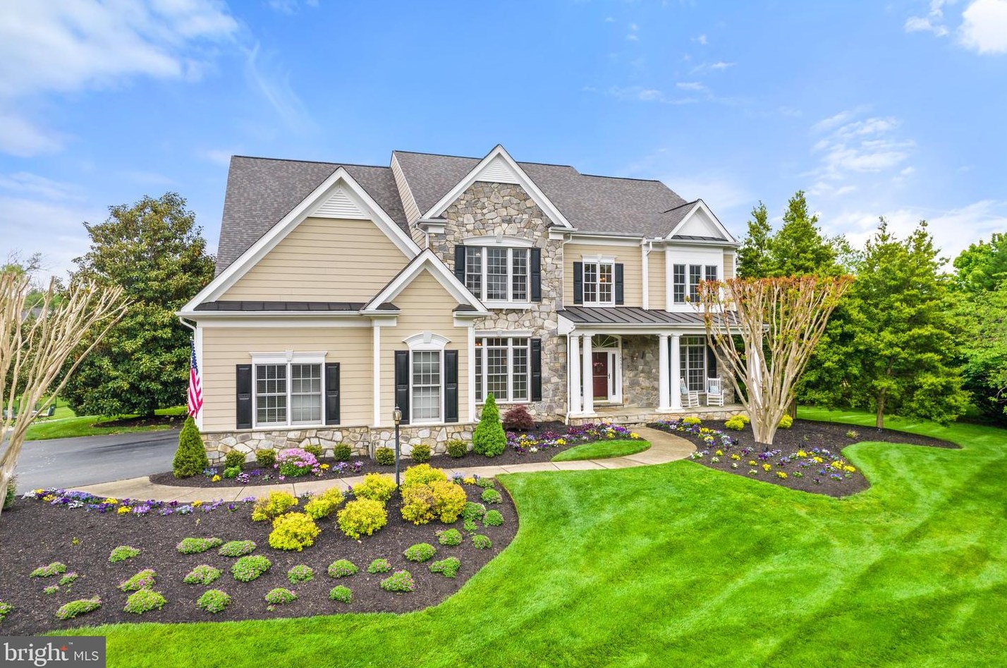 14508 Holshire Way, Haymarket, VA 20169