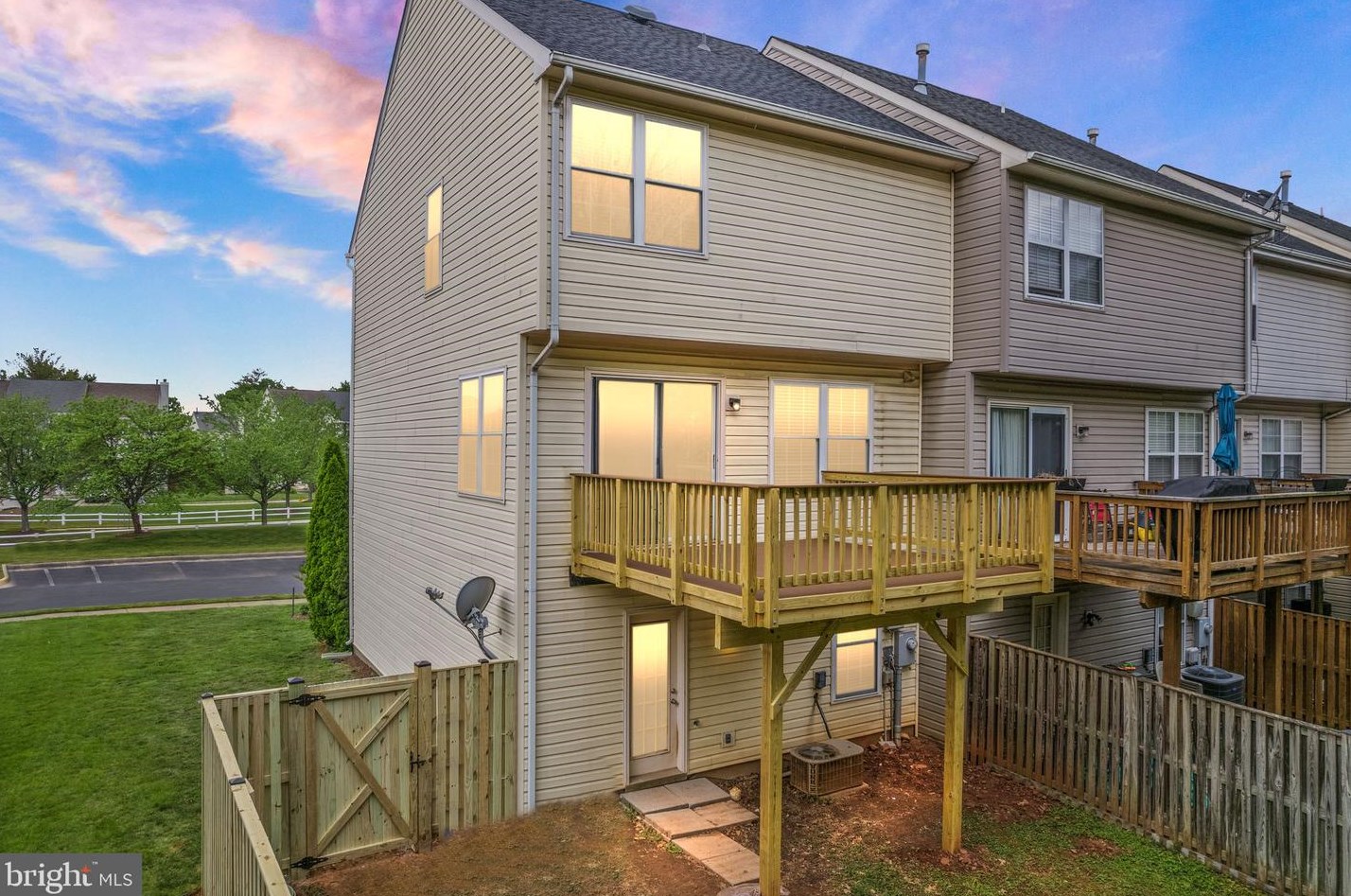 11070 Clovertree Ct, Manassas, VA 20109