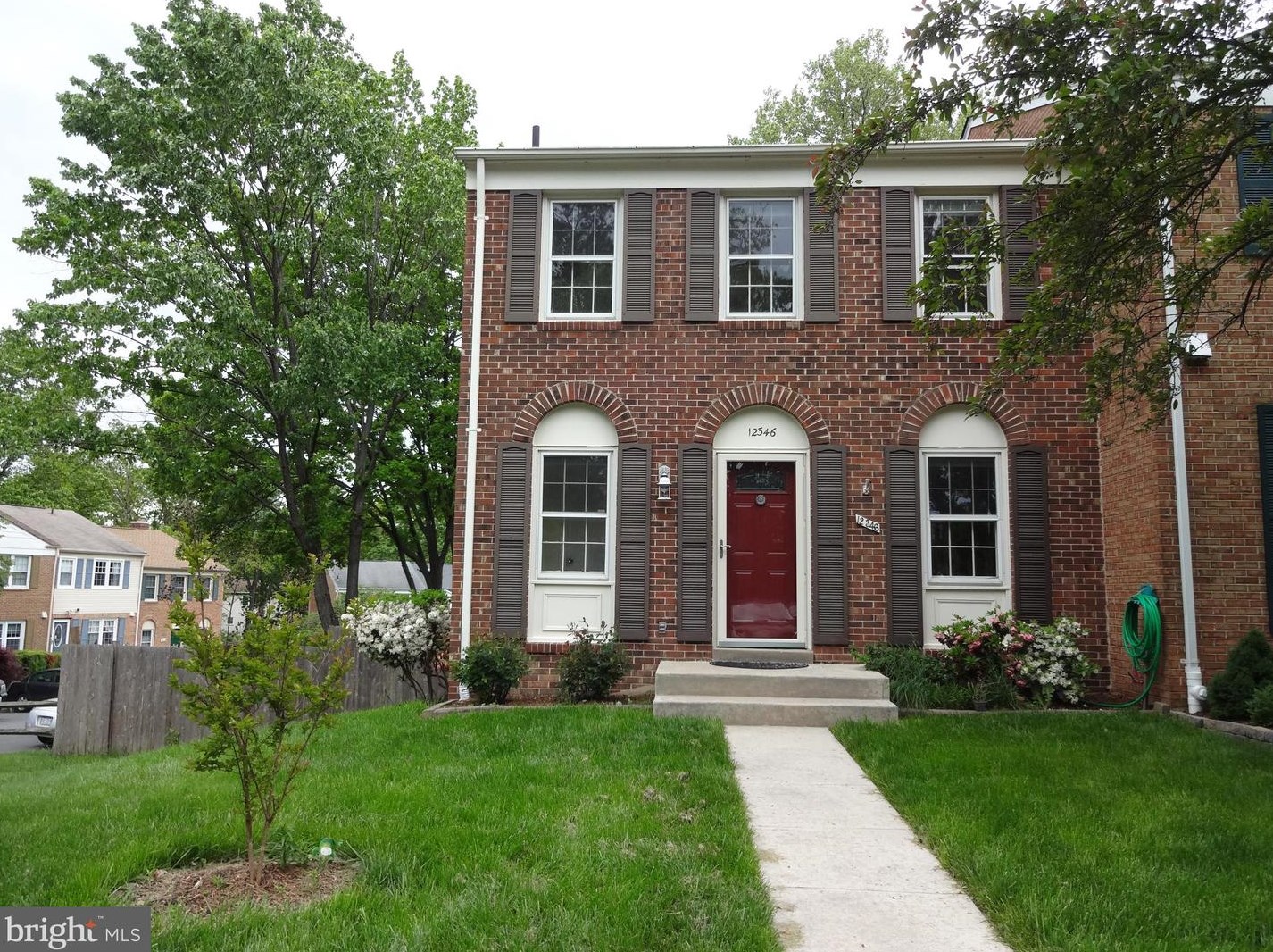 12346 Aztec Pl, Woodbridge, VA 22192