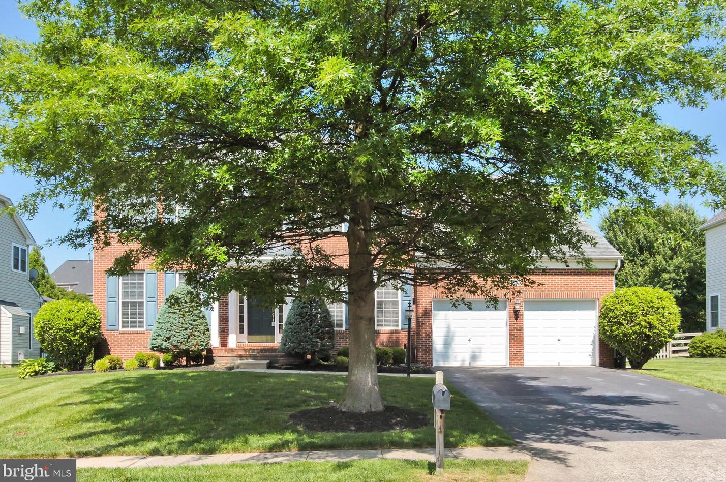 12264 Tulane Falls Dr, Bristow, VA 20136