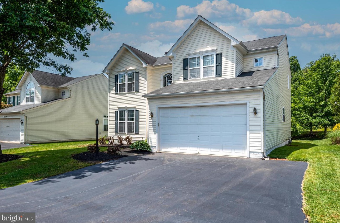 15121 Toccoa Ct, Gainesville, VA 20155